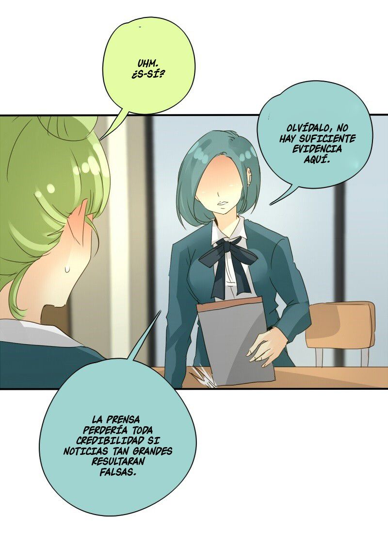 UnORDINARY Capitulo 82 página 57