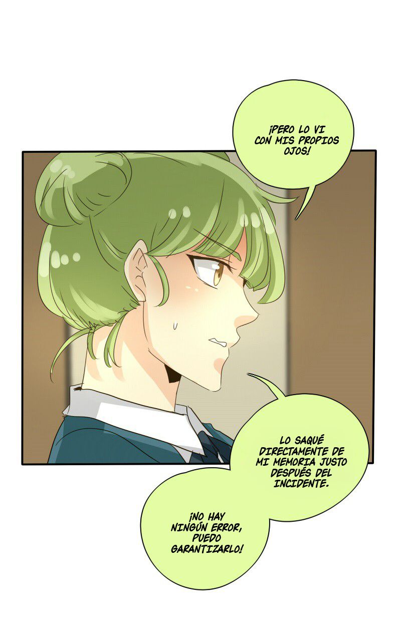 UnORDINARY Capitulo 82 página 58