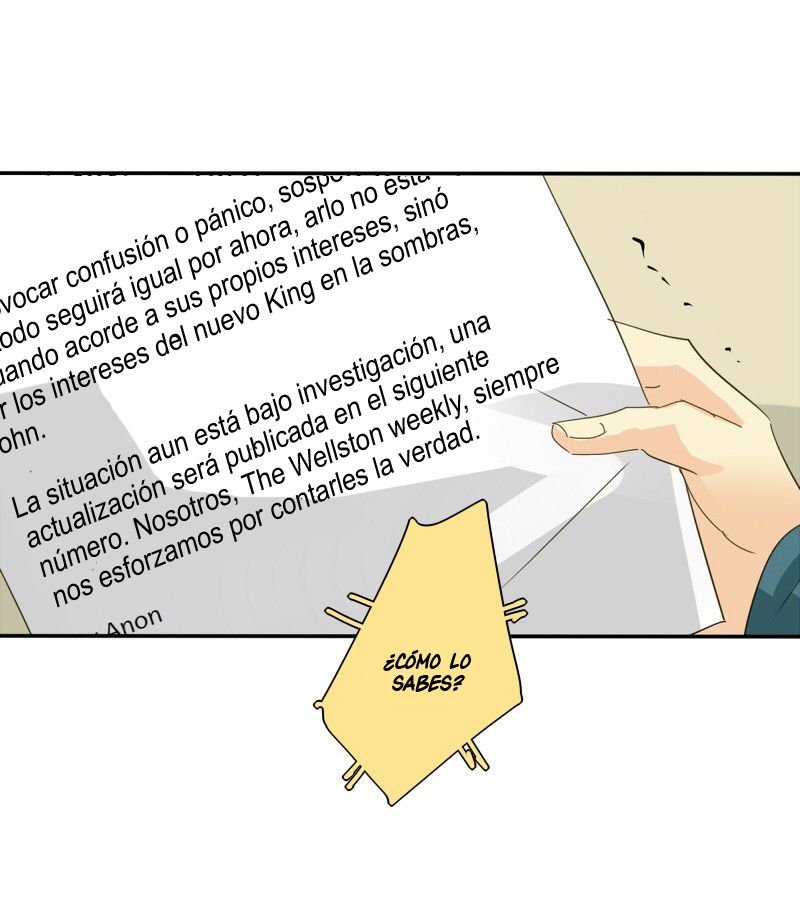 UnORDINARY Capitulo 82 página 6