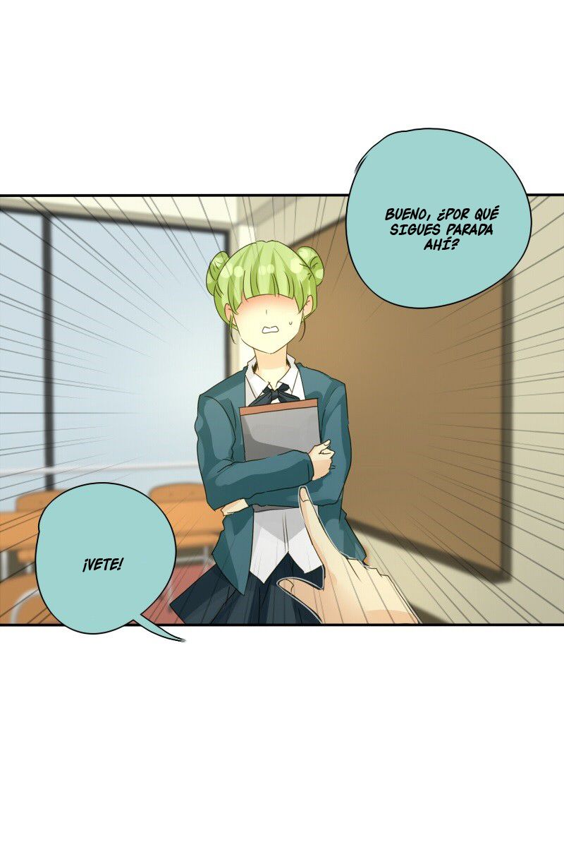UnORDINARY Capitulo 82 página 60