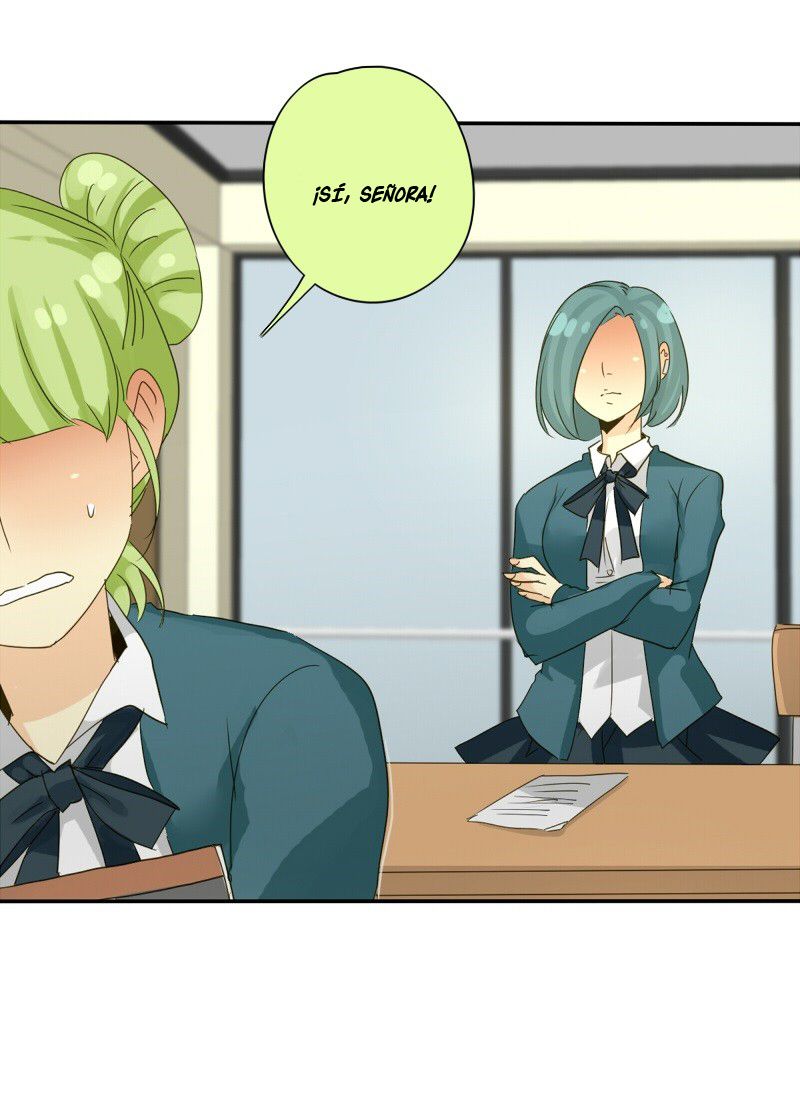 UnORDINARY Capitulo 82 página 61