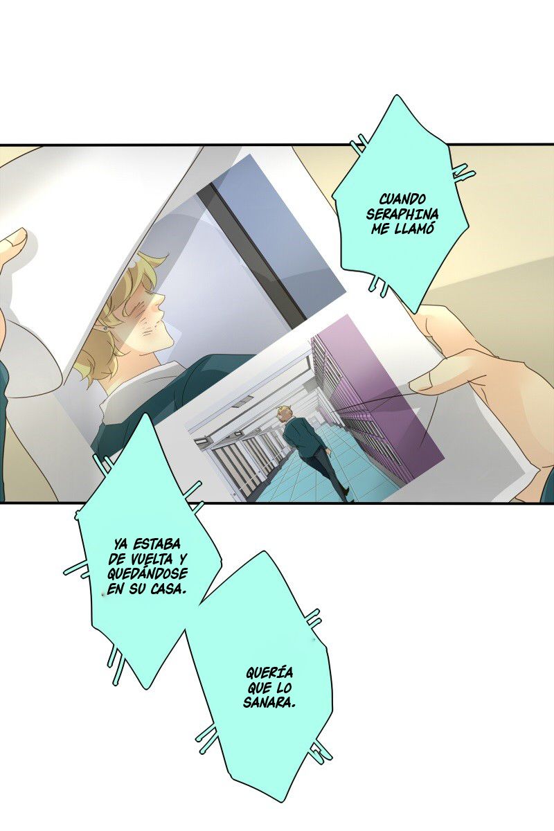 UnORDINARY Capitulo 82 página 7