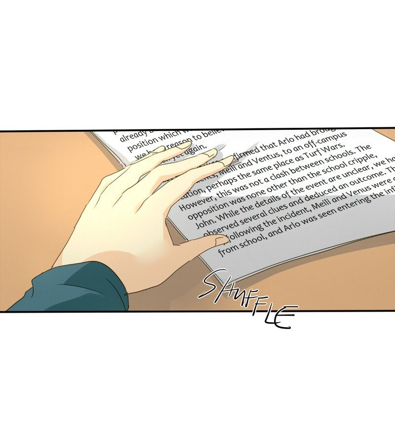 UnORDINARY Capitulo 82 página 70