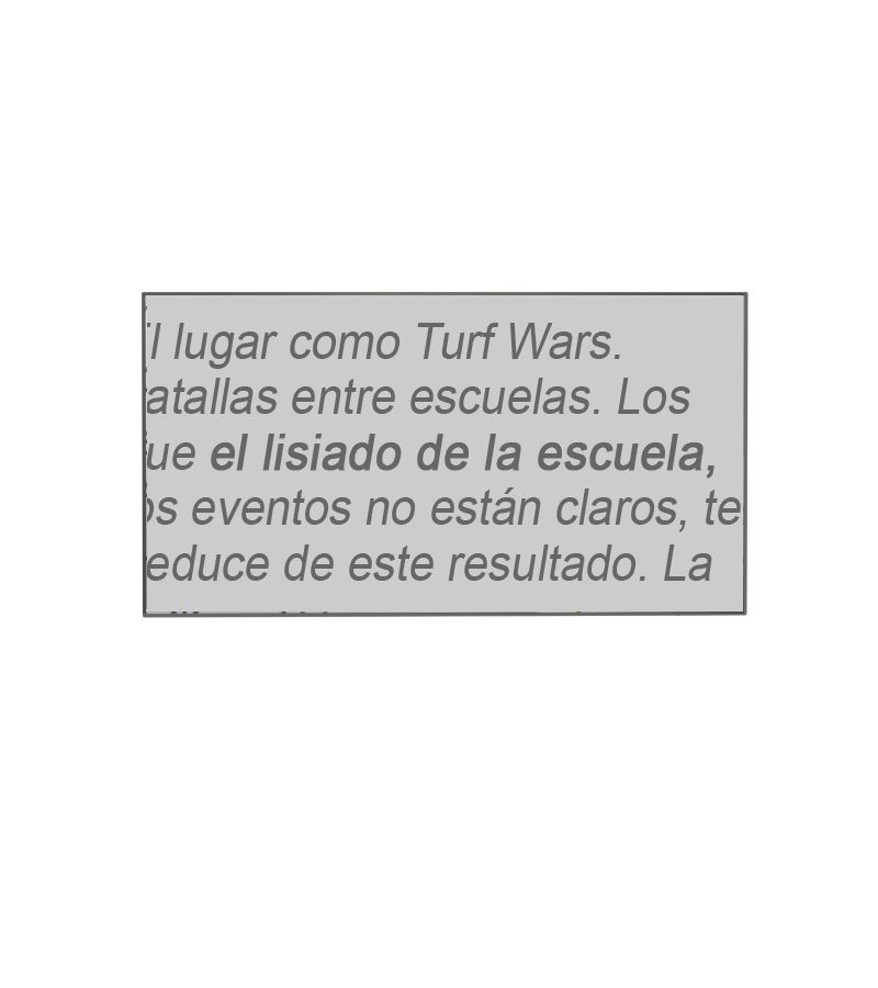 UnORDINARY Capitulo 82 página 72