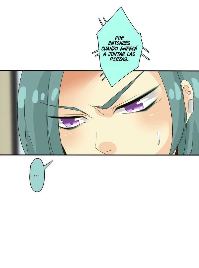 UnORDINARY Capitulo 82 página 8