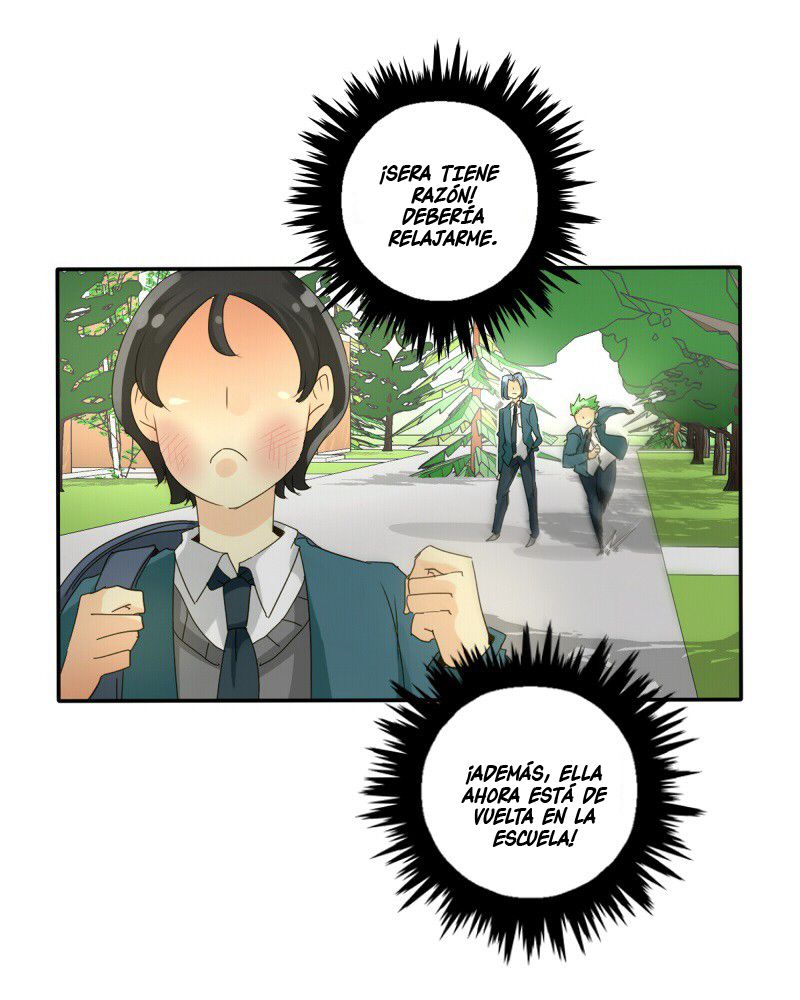 UnORDINARY Capitulo 82 página 81