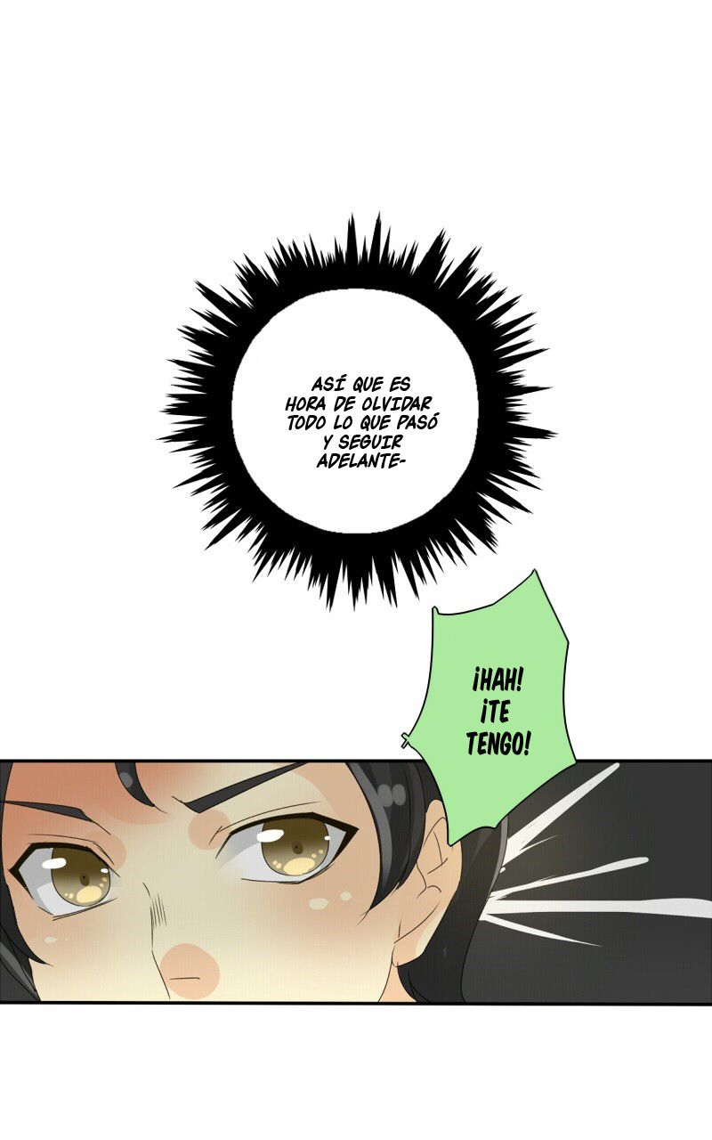 UnORDINARY Capitulo 82 página 82