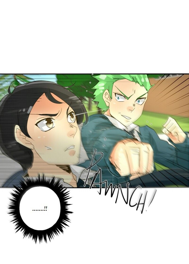 UnORDINARY Capitulo 82 página 83