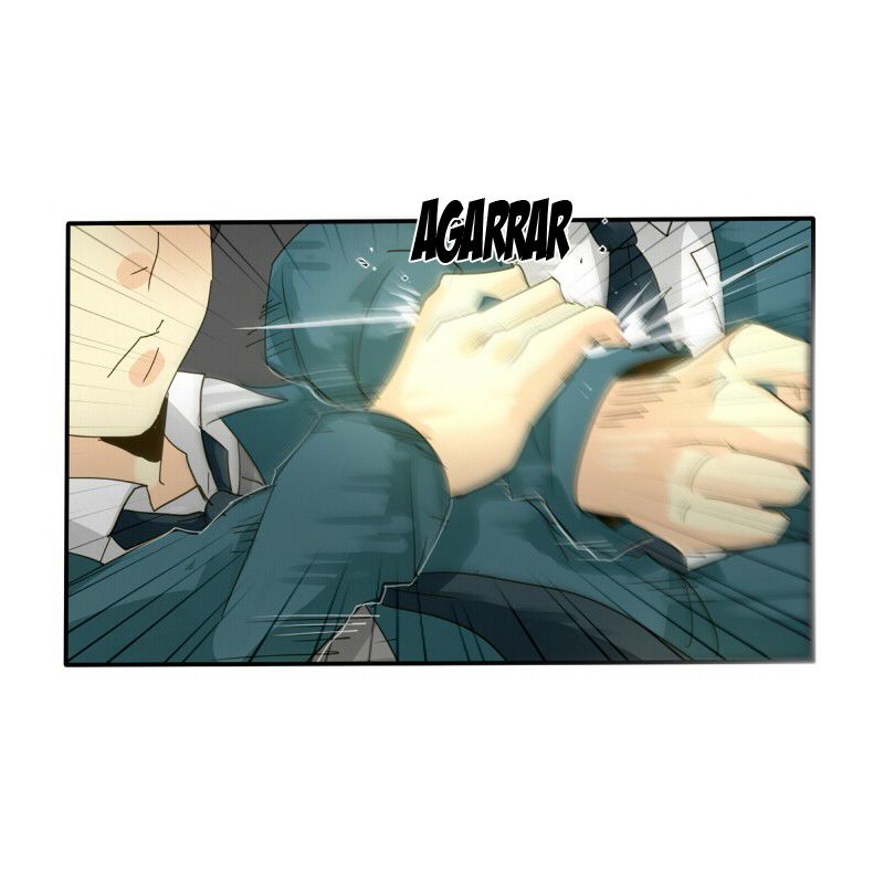 UnORDINARY Capitulo 82 página 84