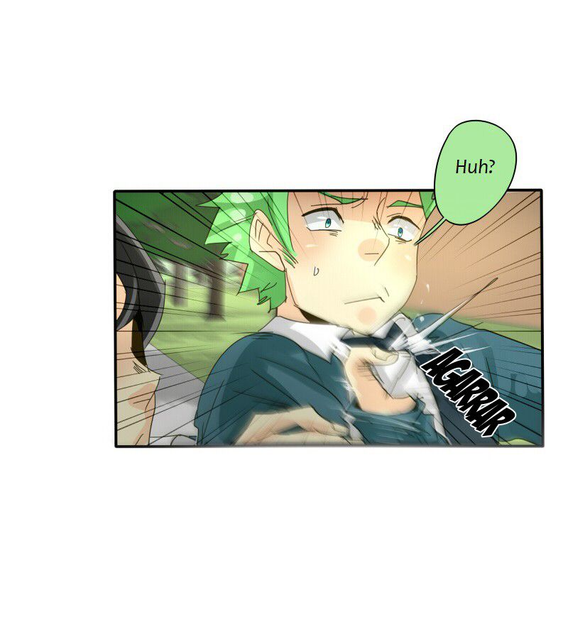 UnORDINARY Capitulo 82 página 85