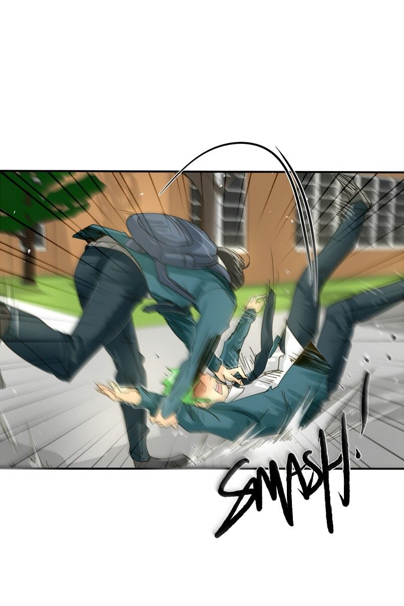 UnORDINARY Capitulo 82 página 86
