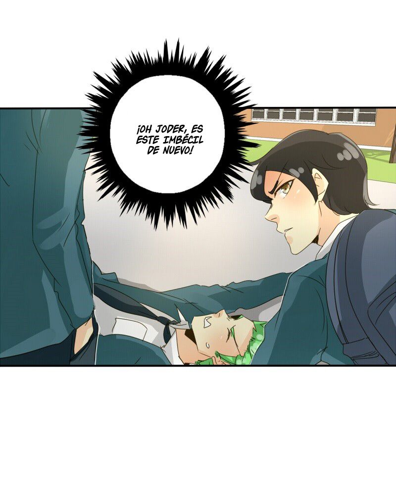 UnORDINARY Capitulo 82 página 89