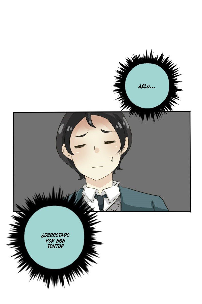 UnORDINARY Capitulo 82 página 9