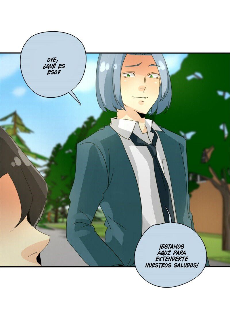 UnORDINARY Capitulo 82 página 90