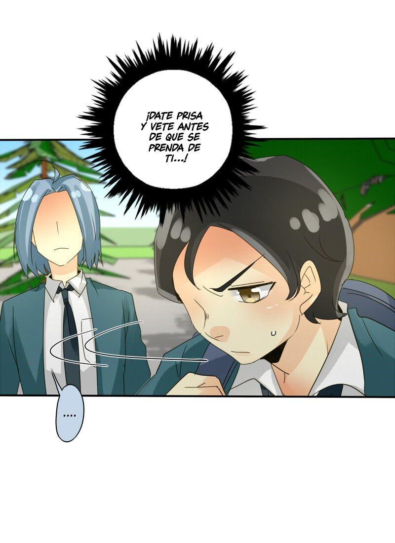 UnORDINARY Capitulo 83 página 10