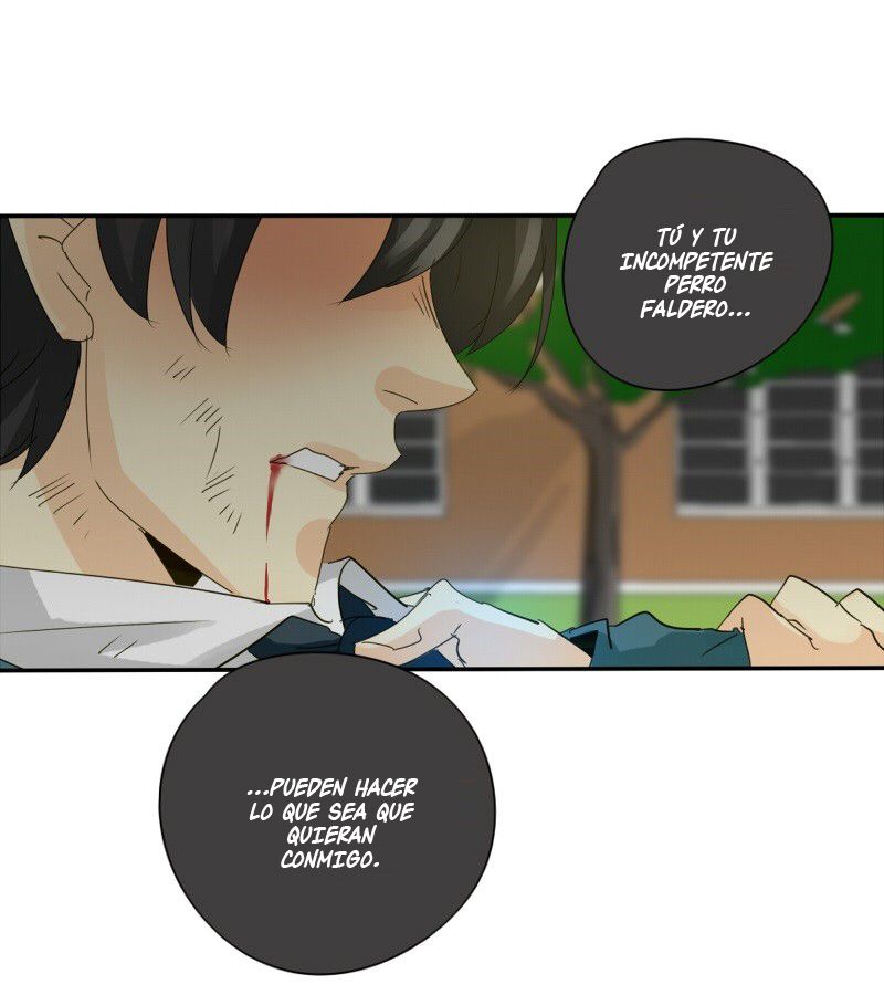 UnORDINARY Capitulo 83 página 100