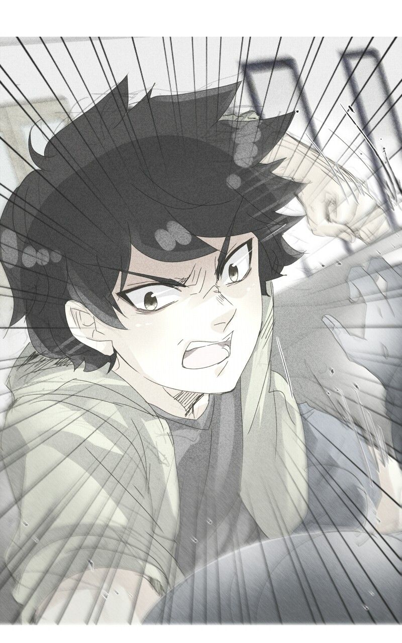 UnORDINARY Capitulo 83 página 102