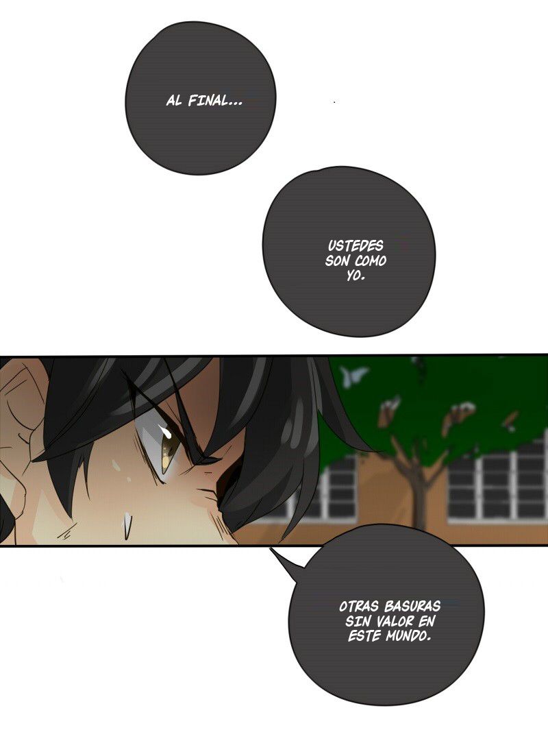 UnORDINARY Capitulo 83 página 103