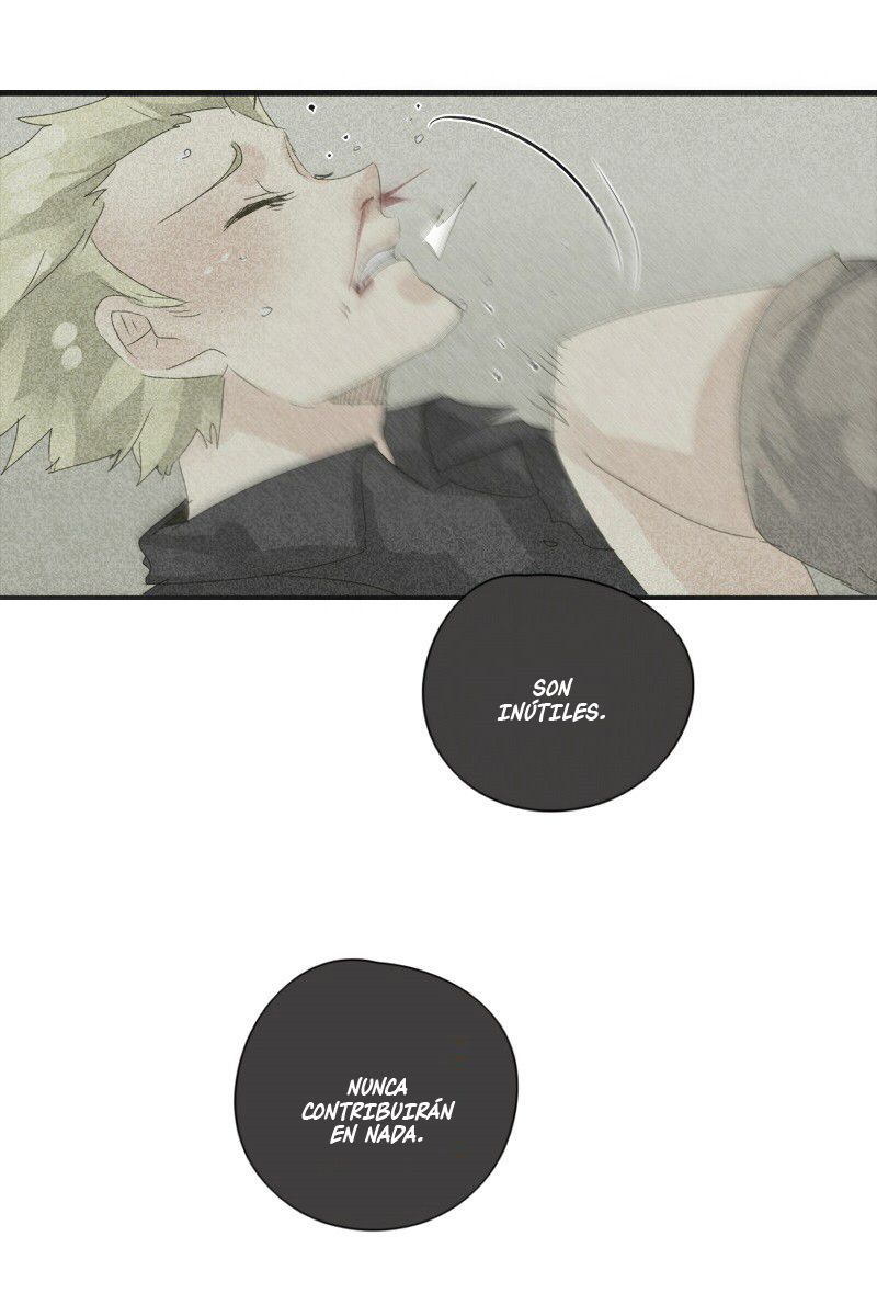 UnORDINARY Capitulo 83 página 105