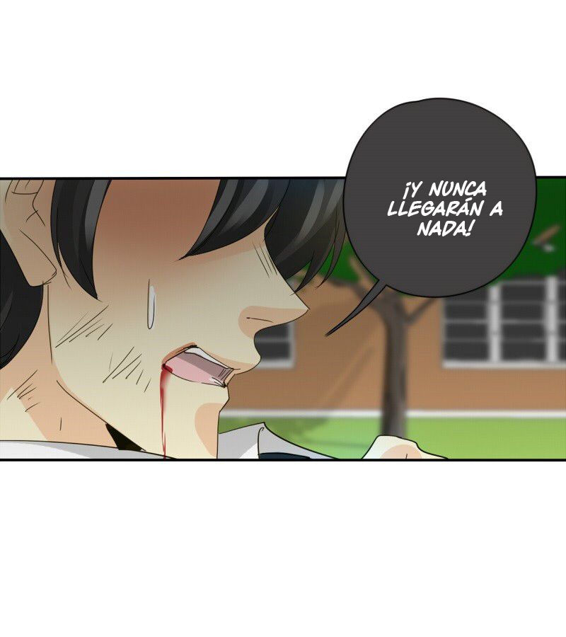 UnORDINARY Capitulo 83 página 106