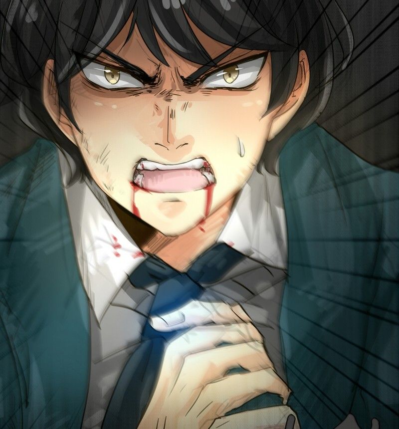 UnORDINARY Capitulo 83 página 111