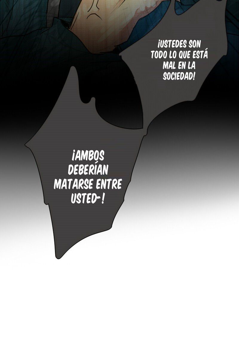 UnORDINARY Capitulo 83 página 112