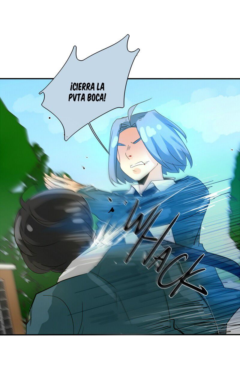 UnORDINARY Capitulo 83 página 113