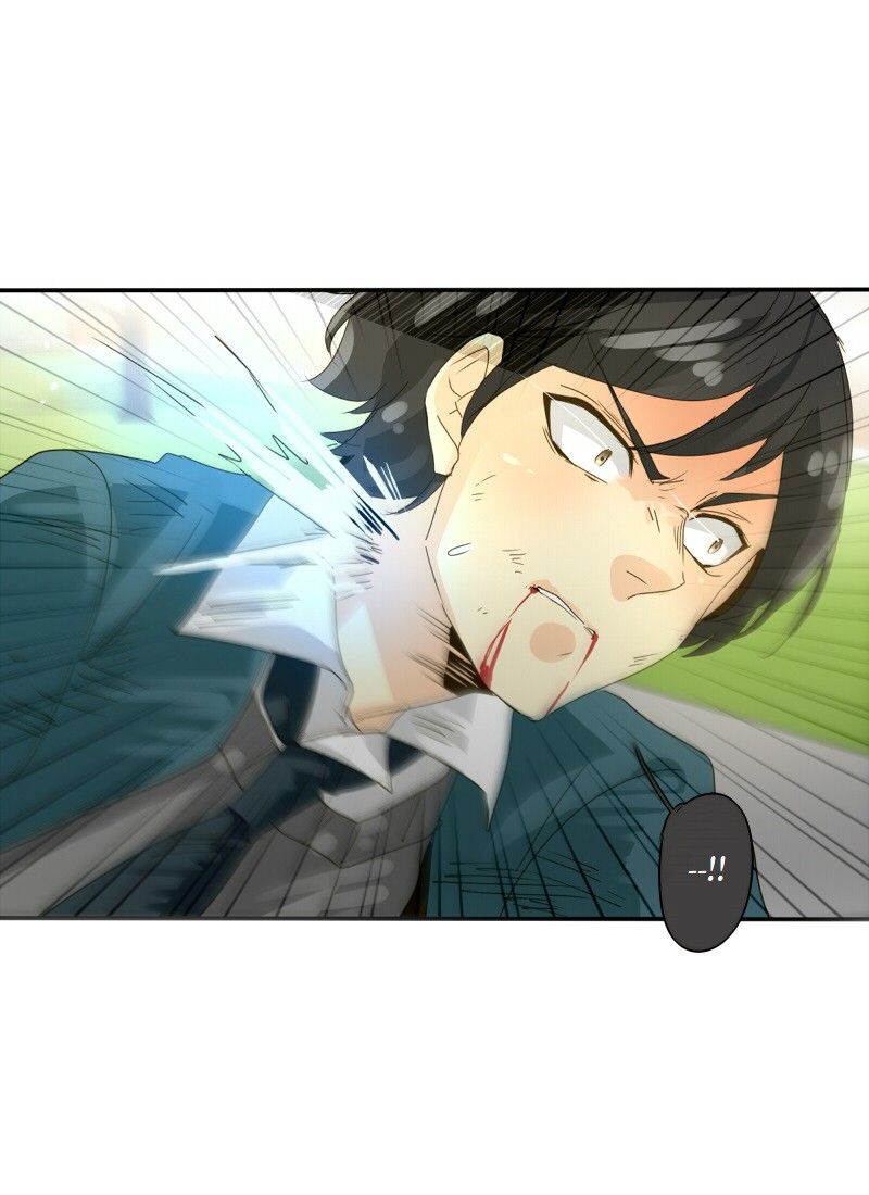 UnORDINARY Capitulo 83 página 114