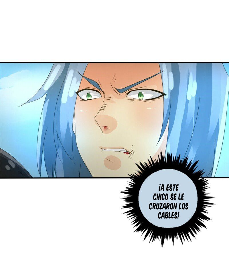 UnORDINARY Capitulo 83 página 115
