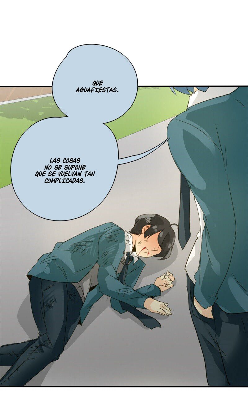 UnORDINARY Capitulo 83 página 117