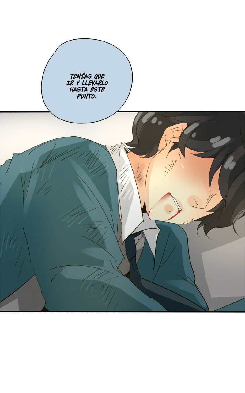 UnORDINARY Capitulo 83 página 118