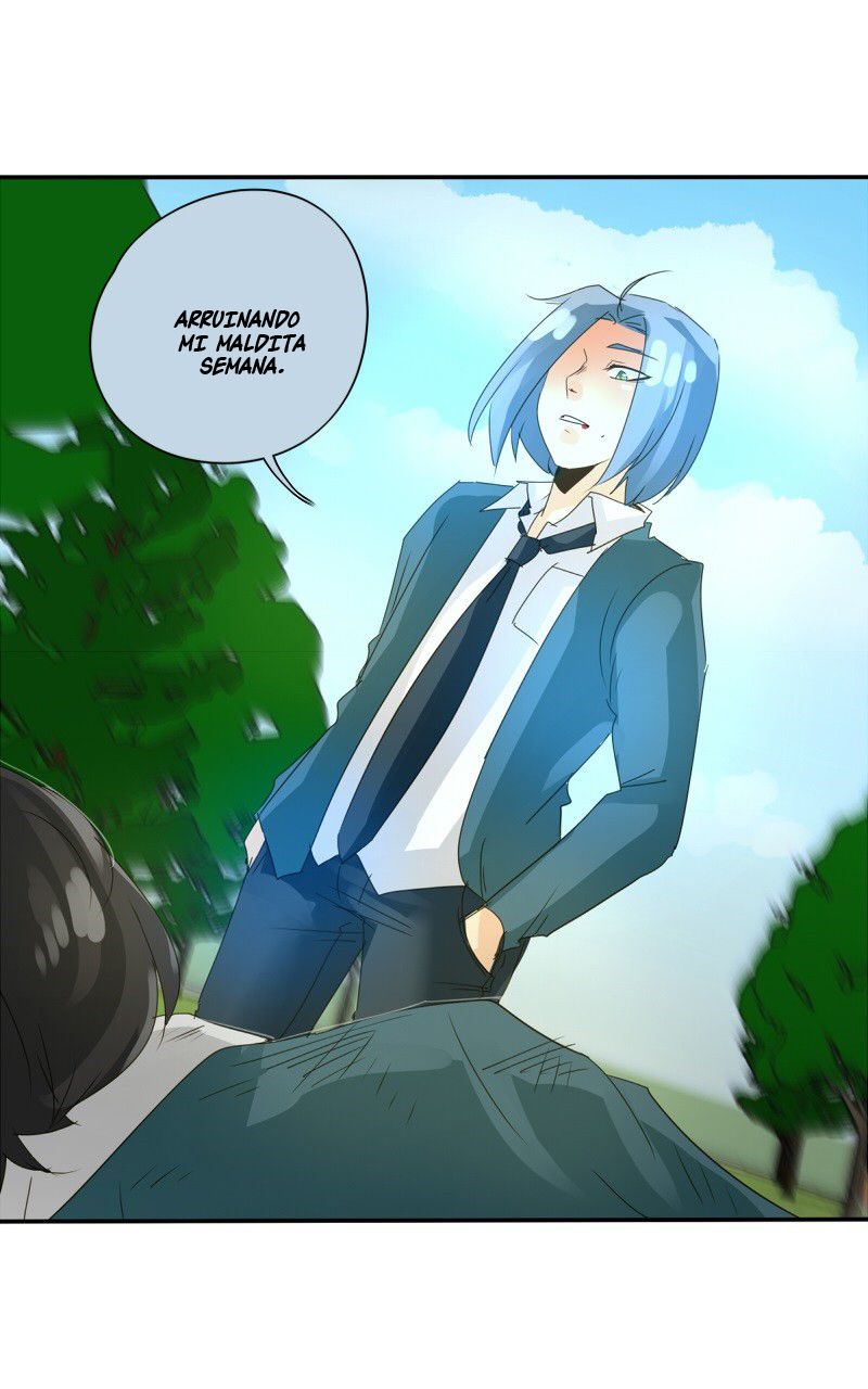 UnORDINARY Capitulo 83 página 119