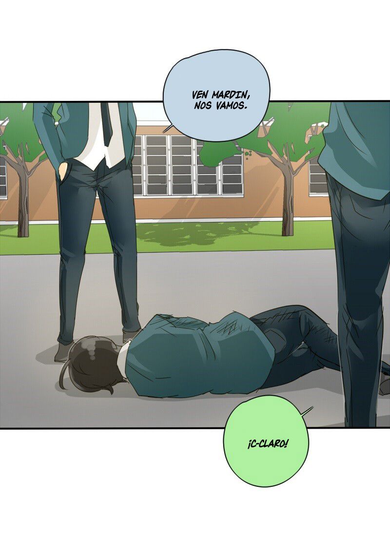 UnORDINARY Capitulo 83 página 120