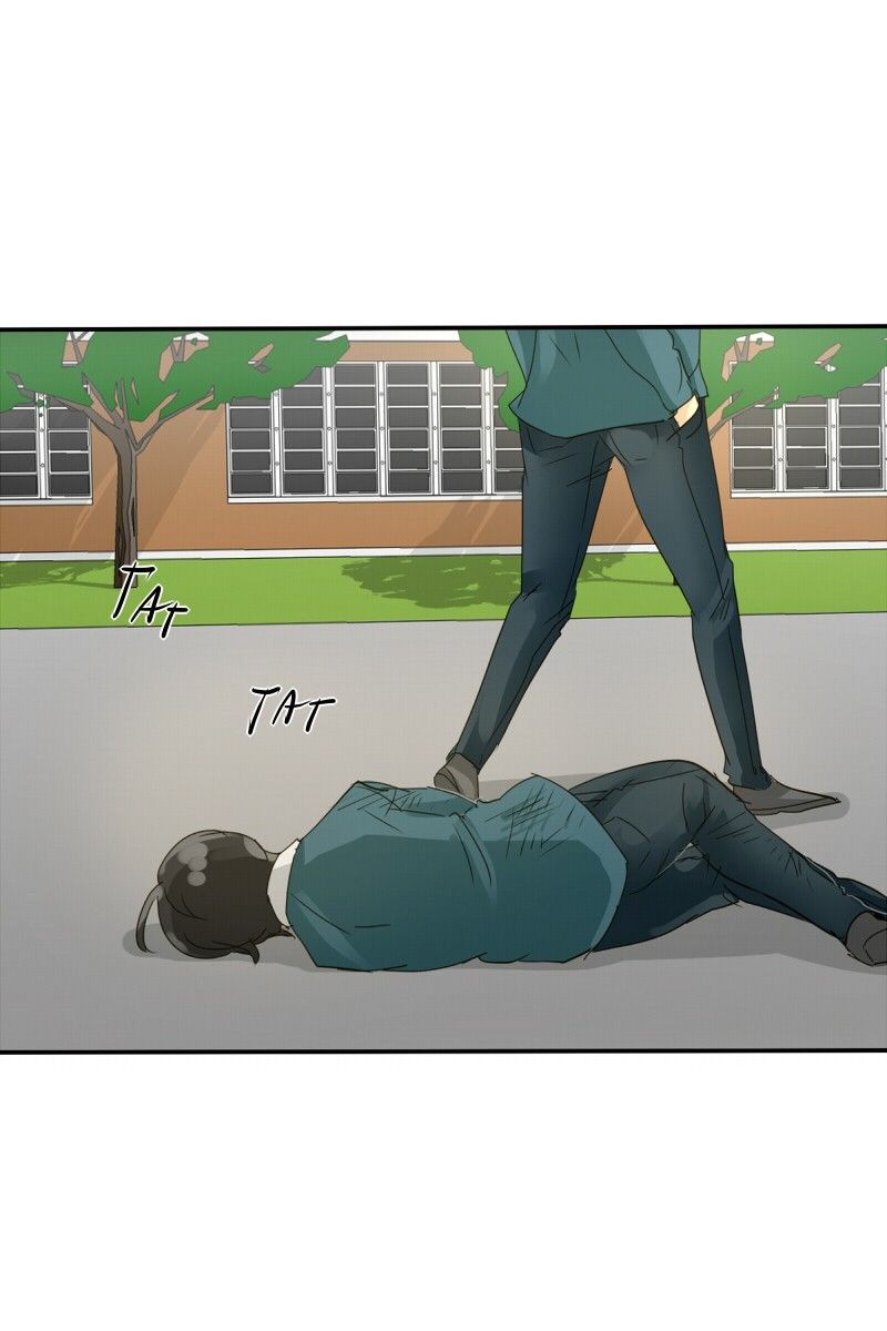 UnORDINARY Capitulo 83 página 121