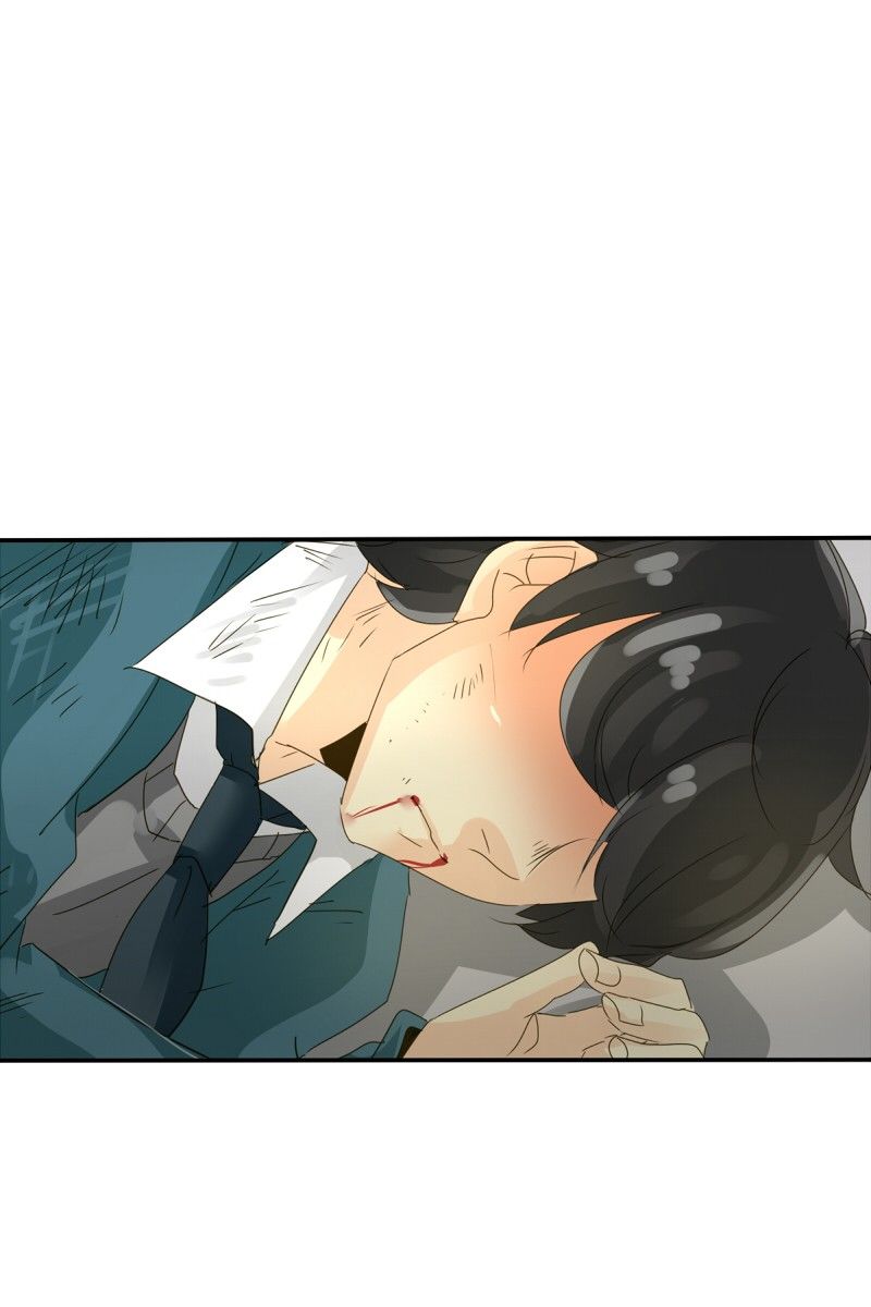 UnORDINARY Capitulo 83 página 123