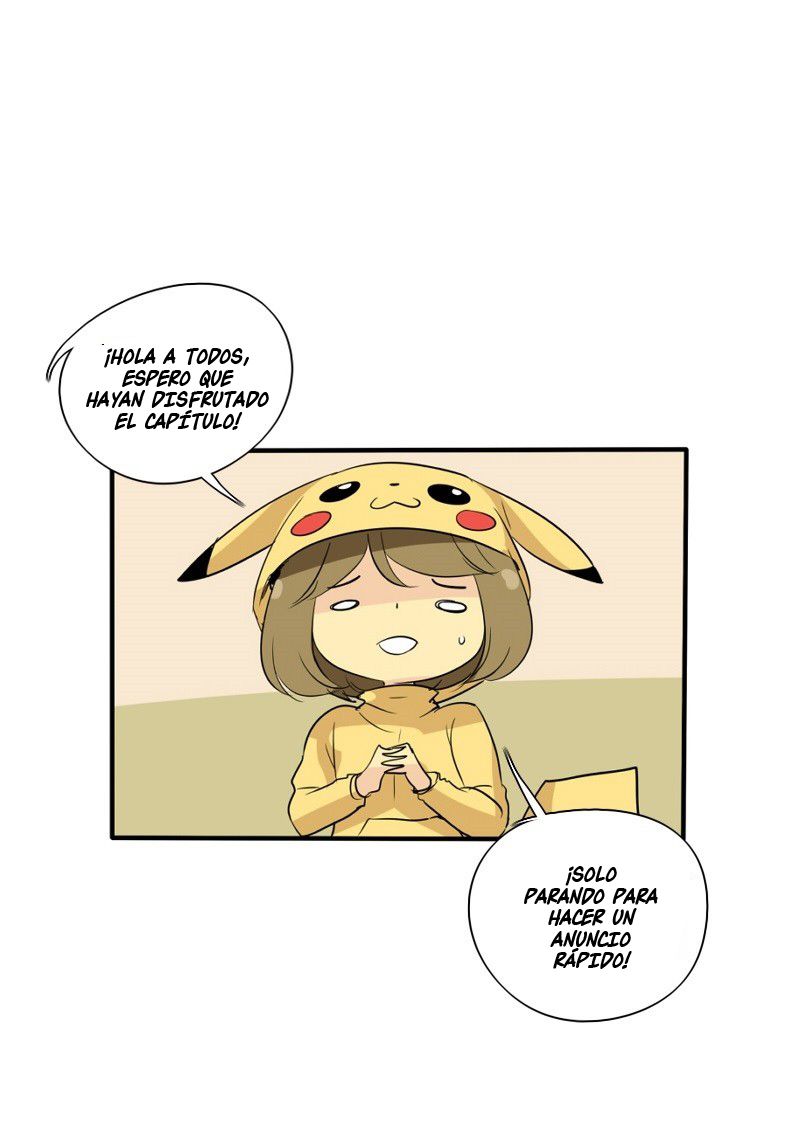 UnORDINARY Capitulo 83 página 125