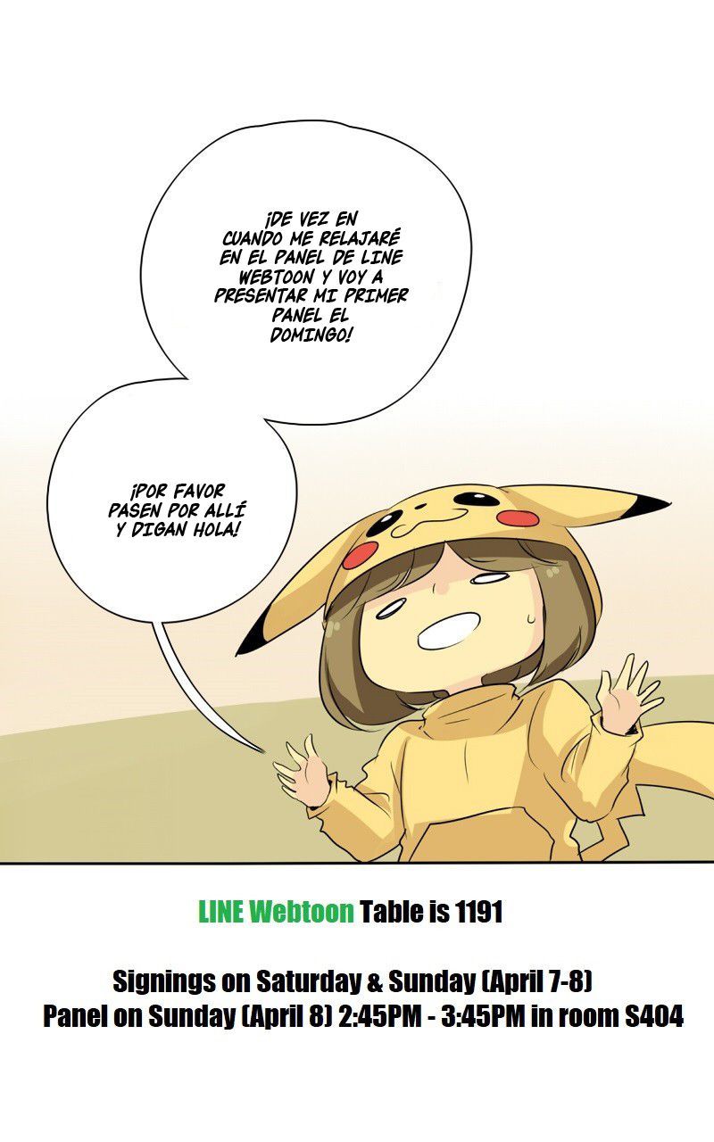 UnORDINARY Capitulo 83 página 127