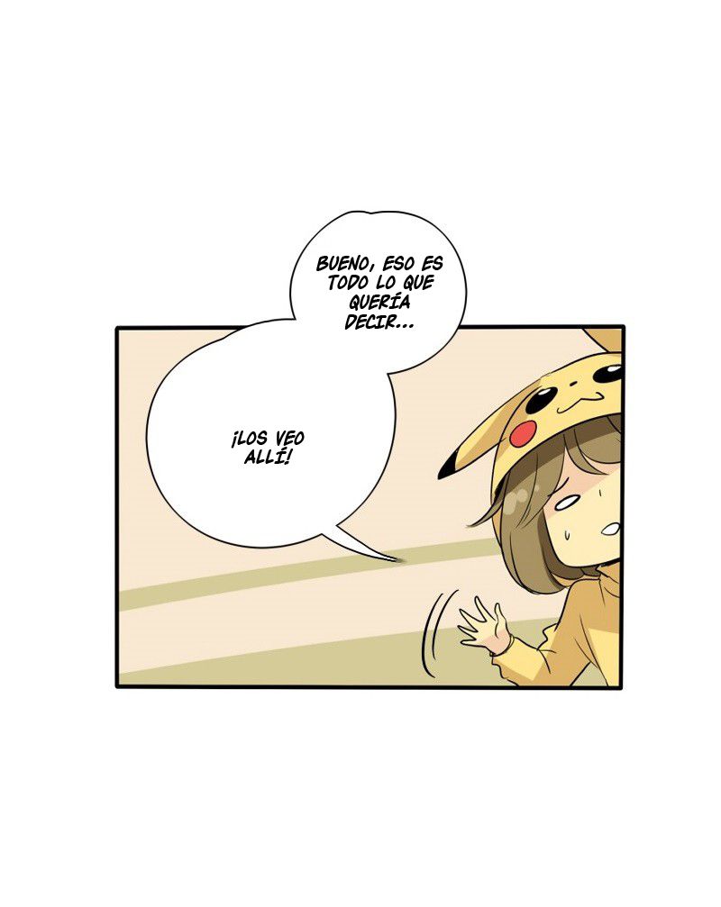 UnORDINARY Capitulo 83 página 128