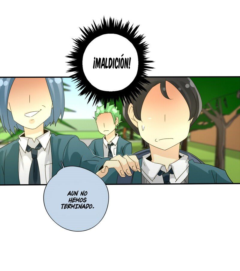 UnORDINARY Capitulo 83 página 13