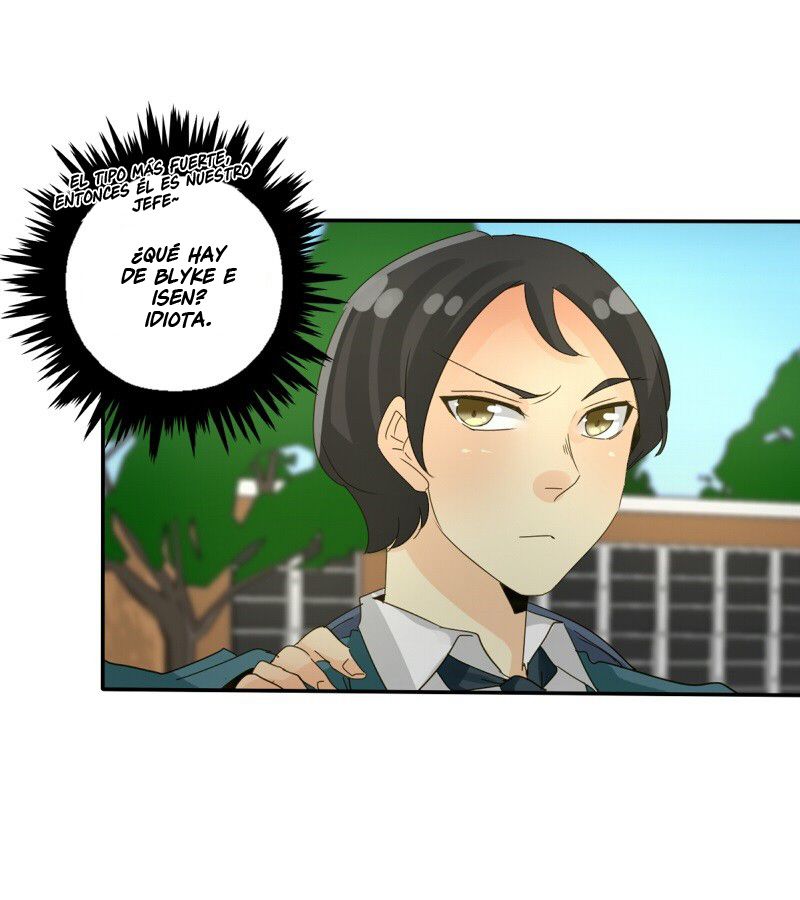 UnORDINARY Capitulo 83 página 18