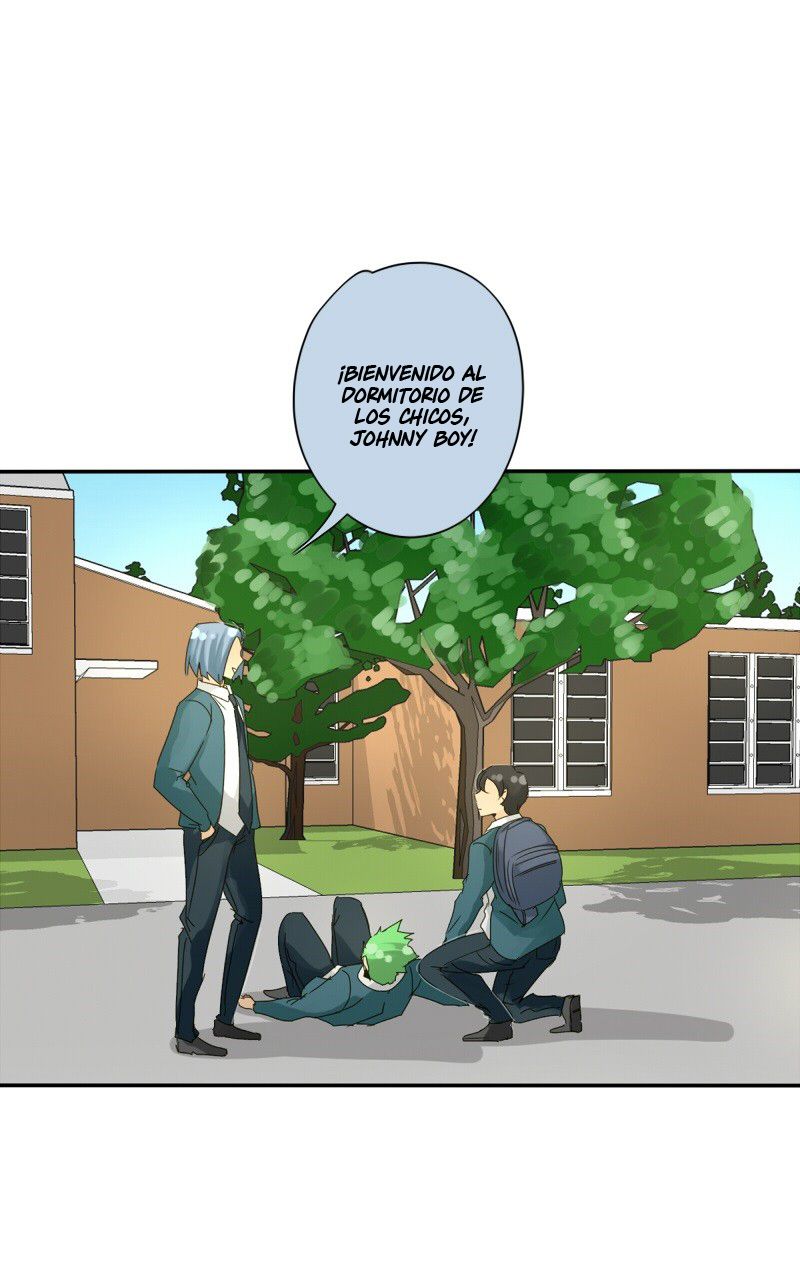 UnORDINARY Capitulo 83 página 2