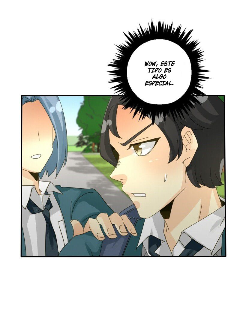UnORDINARY Capitulo 83 página 20