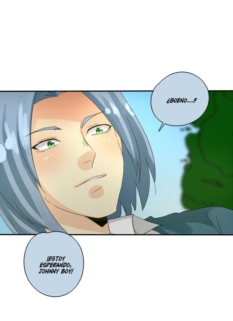 UnORDINARY Capitulo 83 página 21