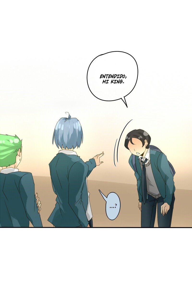 UnORDINARY Capitulo 83 página 23