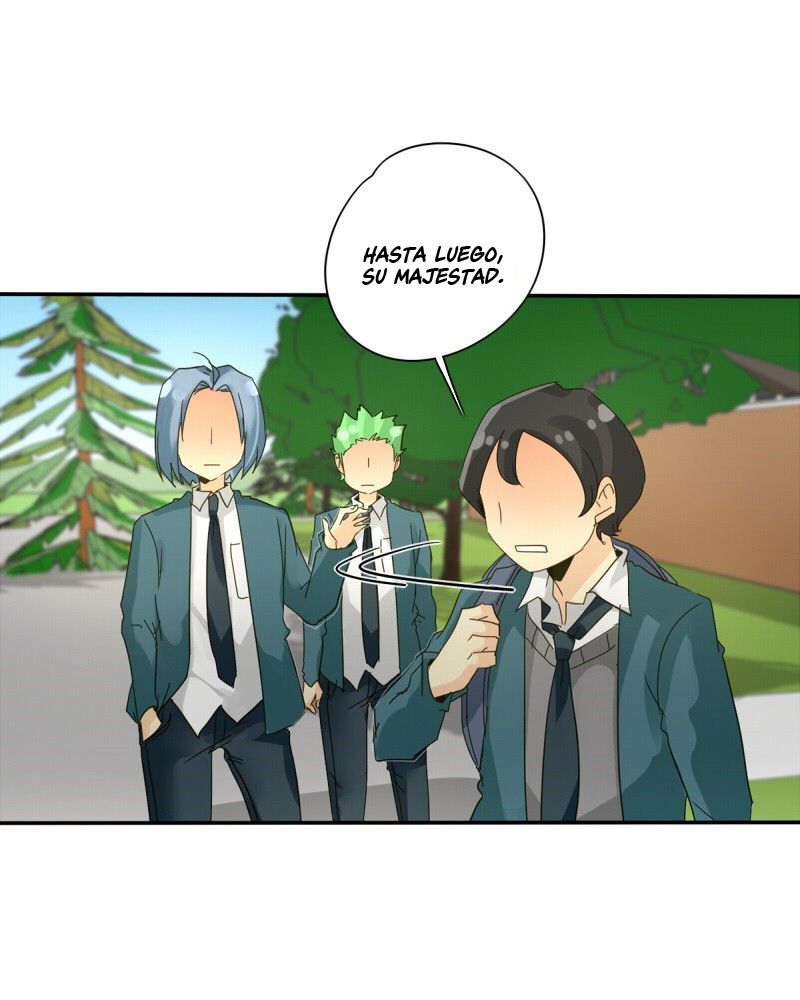 UnORDINARY Capitulo 83 página 25