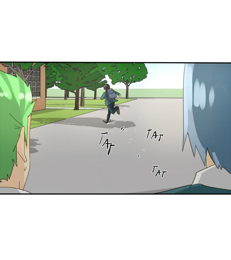 UnORDINARY Capitulo 83 página 27