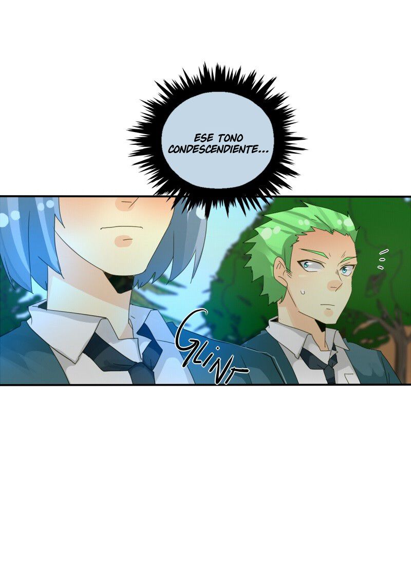 UnORDINARY Capitulo 83 página 28