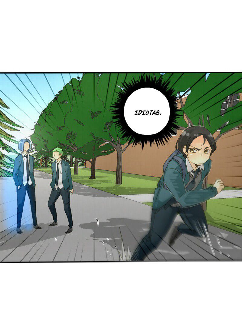 UnORDINARY Capitulo 83 página 29