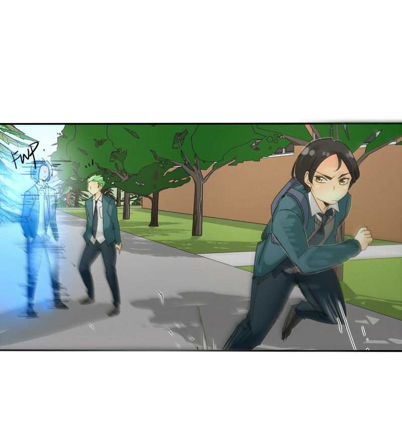 UnORDINARY Capitulo 83 página 30