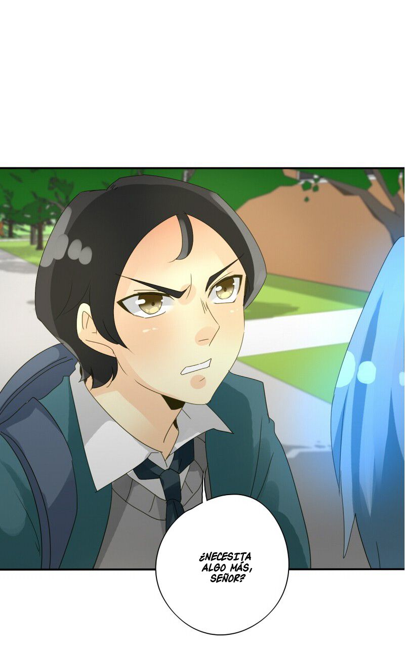 UnORDINARY Capitulo 83 página 34